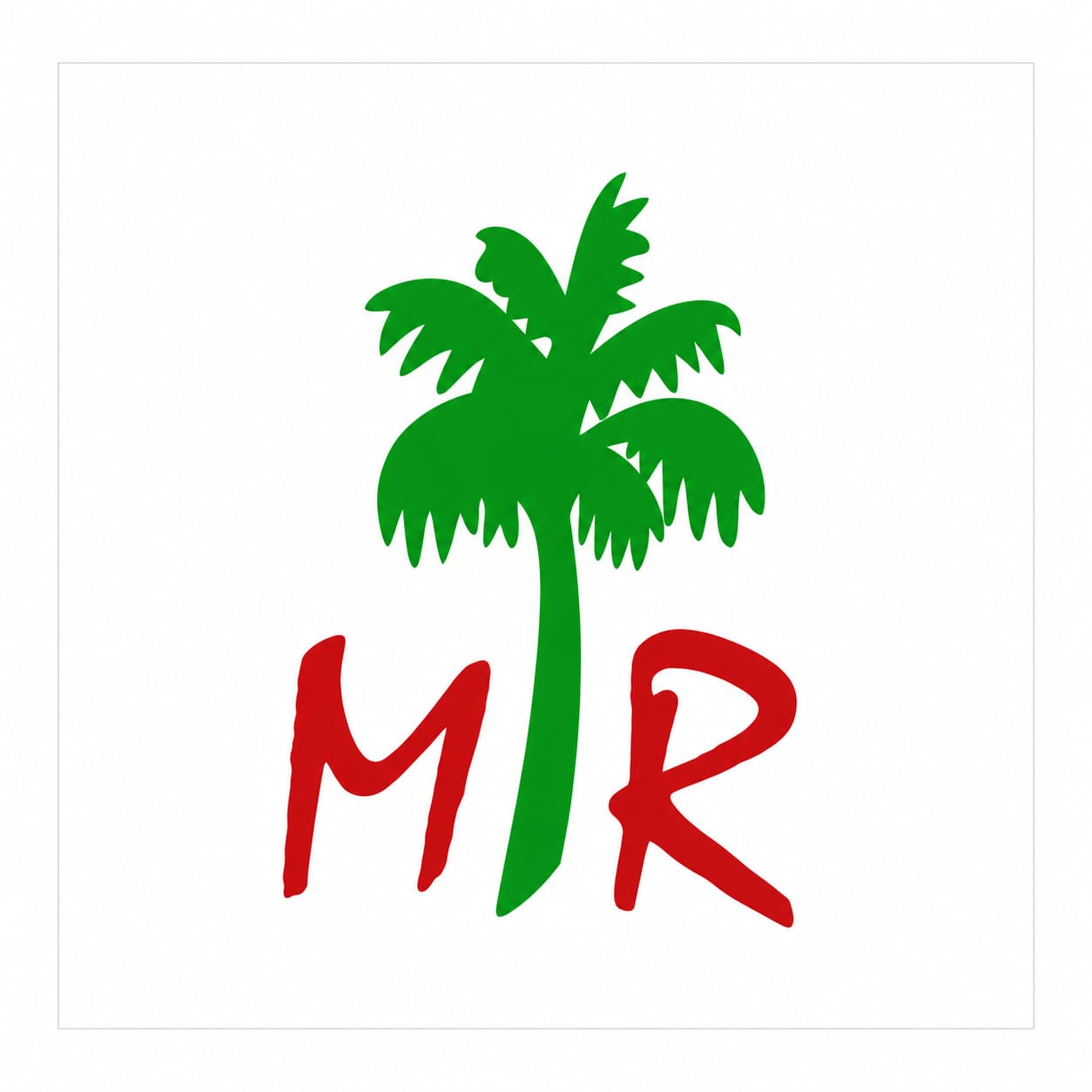 My Island Residency hotel logo, Port Blair